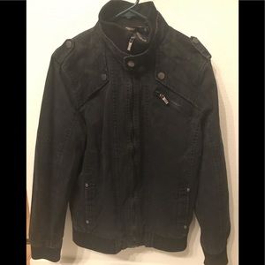 Field style jacket